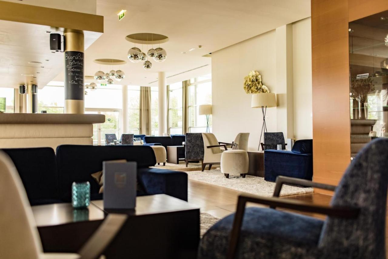 Golf & Relax Apartment Mit 4*S-Anbindung Bad Waltersdorf Exterior photo