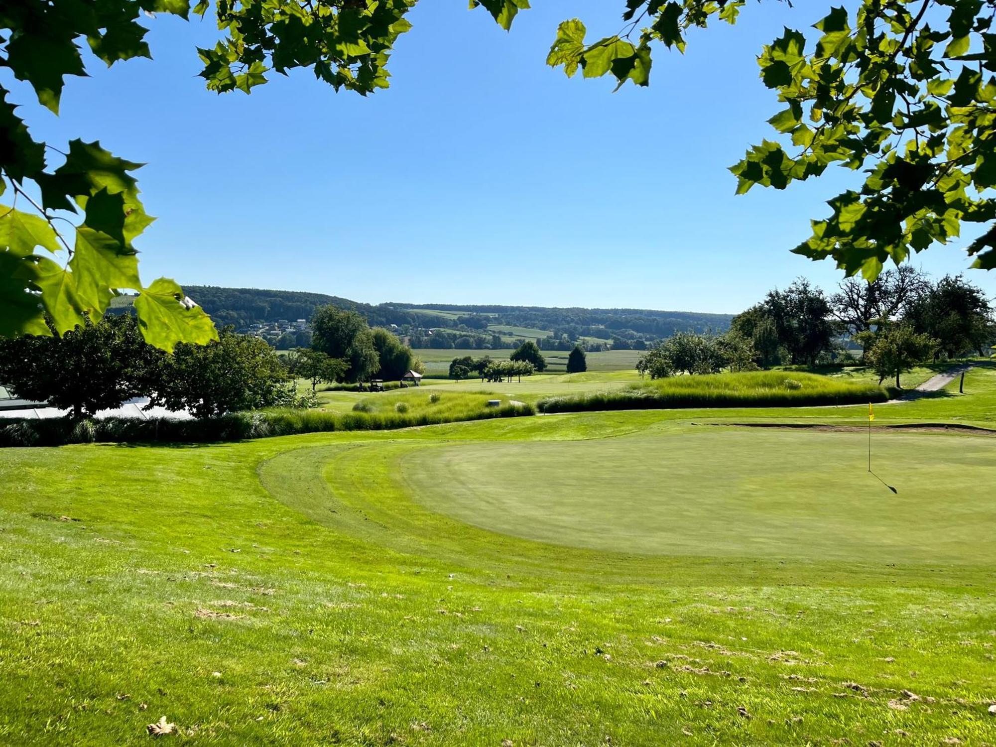 Golf & Relax Apartment Mit 4*S-Anbindung Bad Waltersdorf Exterior photo